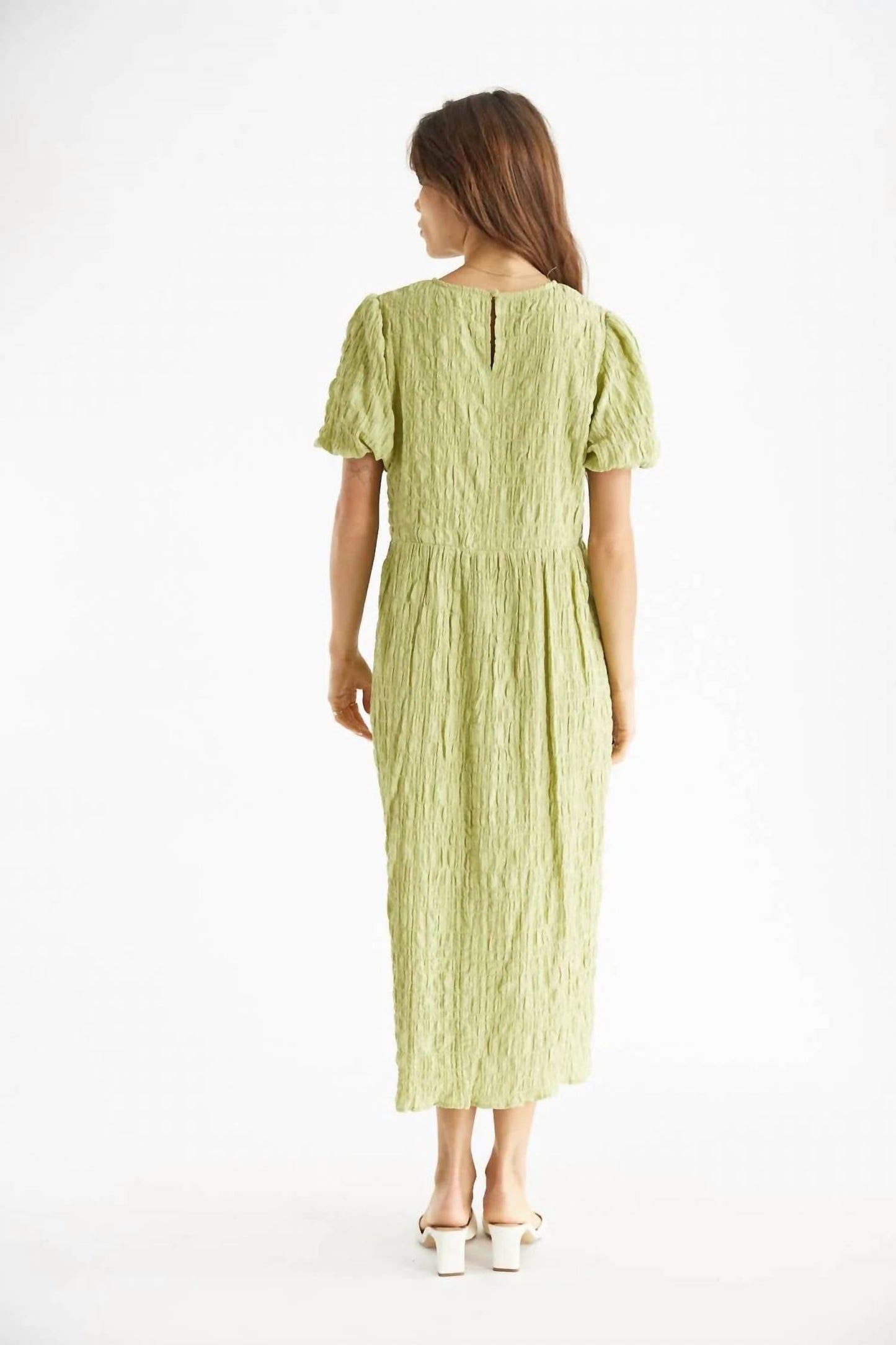 All : Row - Tove Dress