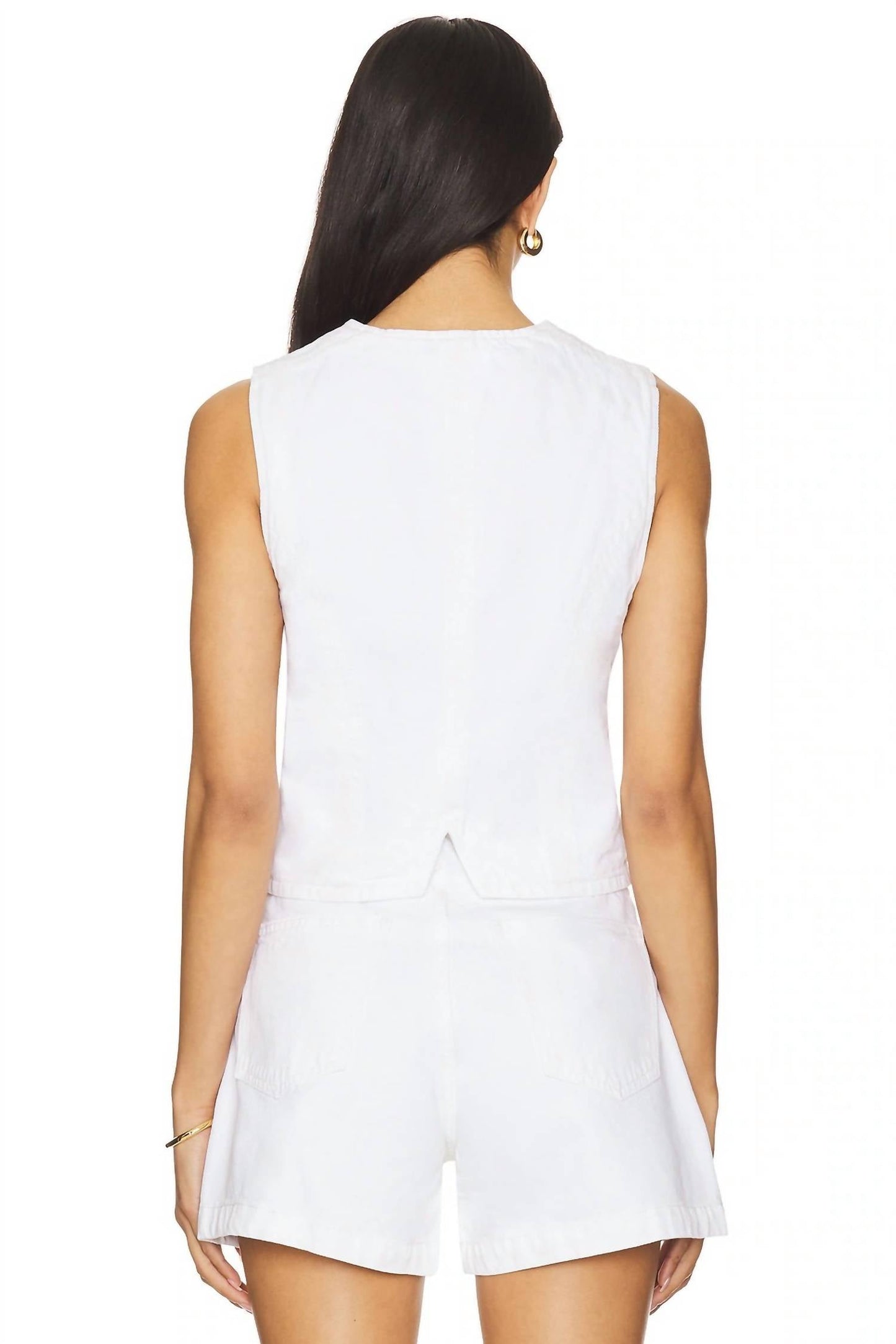 Pistola - Vero Cropped Vest