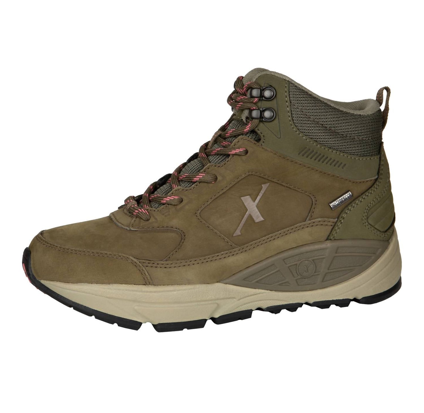 Xelero - Women's Hyperion Ii Hi Hiking Shoes