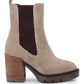 Vintage Havana - Brayton Boot