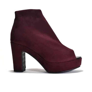 Cordani - Tyra Peep Toe Platform Bootie