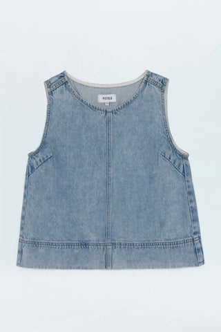 Pistola - Rue Pop Over Swing Shirt