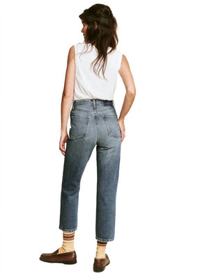 The Great. - Barrel Jean