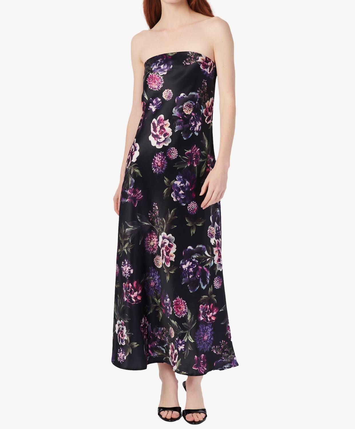 Cami Nyc - Noelle Strapless Dress