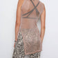 Tart Collections - Metallic Tunic