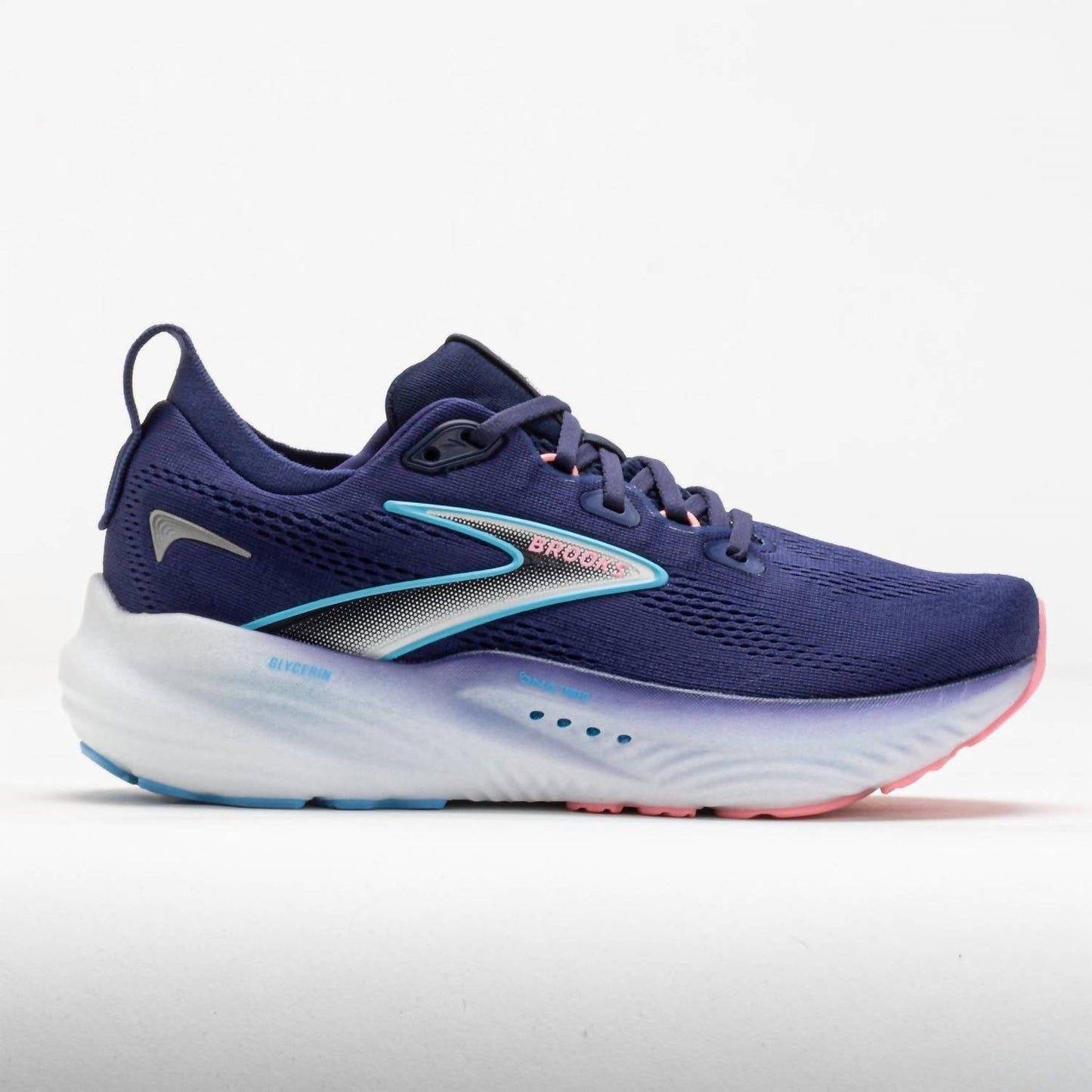 Brooks - Women's Glycerin Gts 22 Running Shoes