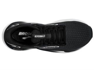 Brooks - Men's Glycerin GTS 21 Running Sneaker