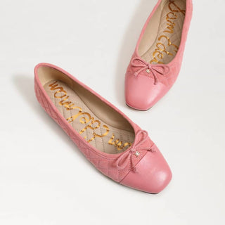 Sam Edelman - Women's Marilyn Cap-toe Ballerina