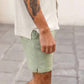 Alex Crane - Bo Pull-on Shorts