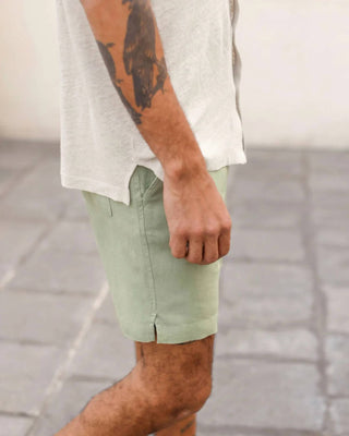 Alex Crane - Bo Pull-on Shorts