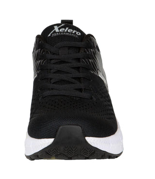 Xelero - MEN'S STEADFAST SNEAKER - WIDE WIDTH