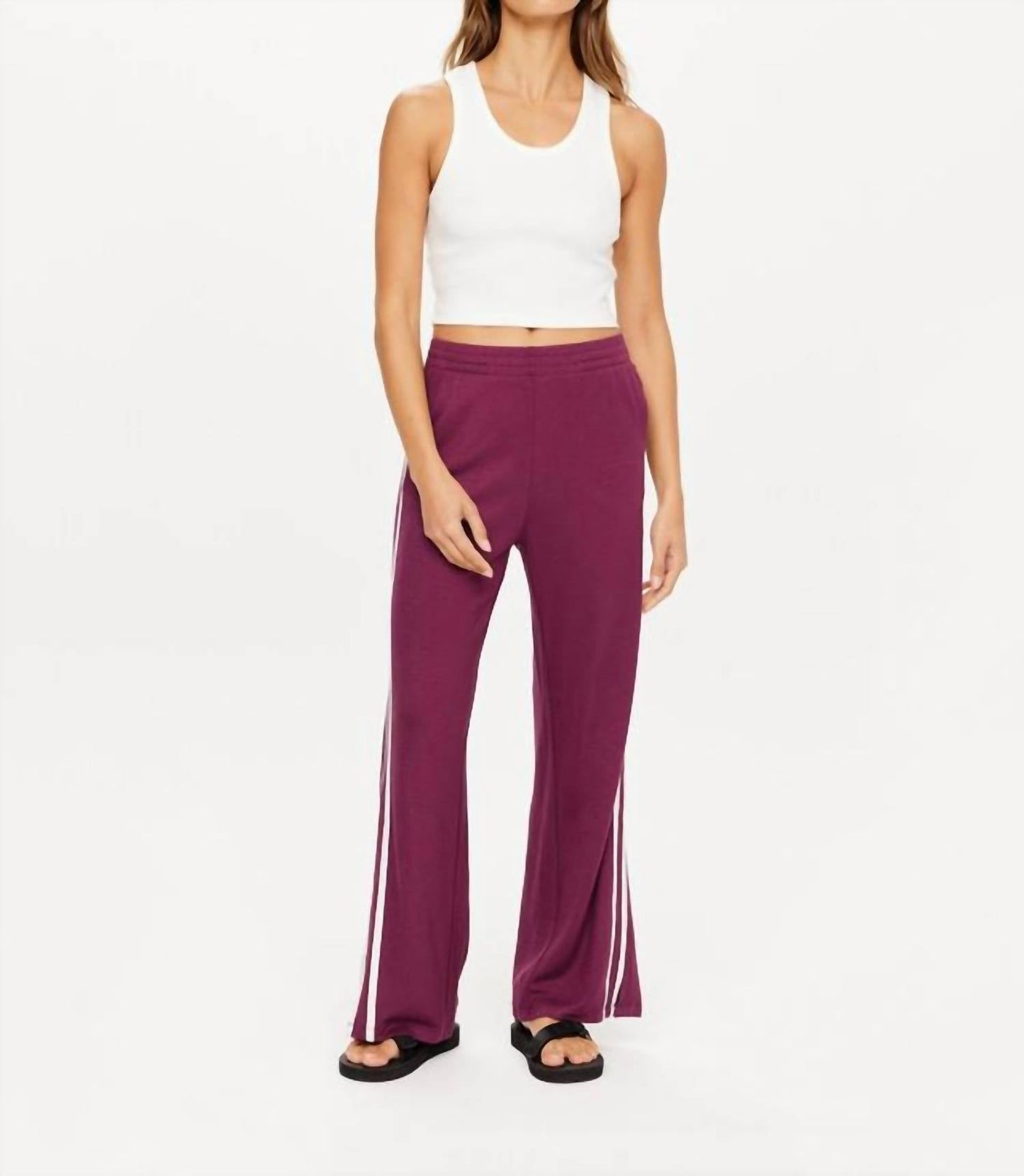 The Upside - Juliet Pant