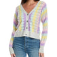 &Isla - Adina V Neck Cardigan