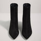 A.Emery - Women's Ophelia Pointed Toe Boots