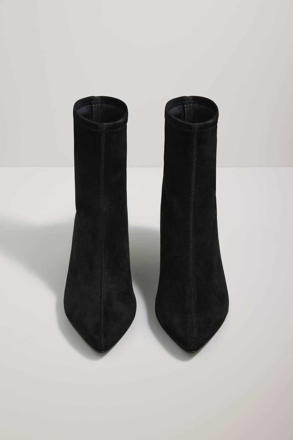 A.Emery - Women's Ophelia Pointed Toe Boots