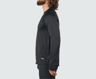 Blackstrap - Men's Summit Base Layer Crewneck Shirt