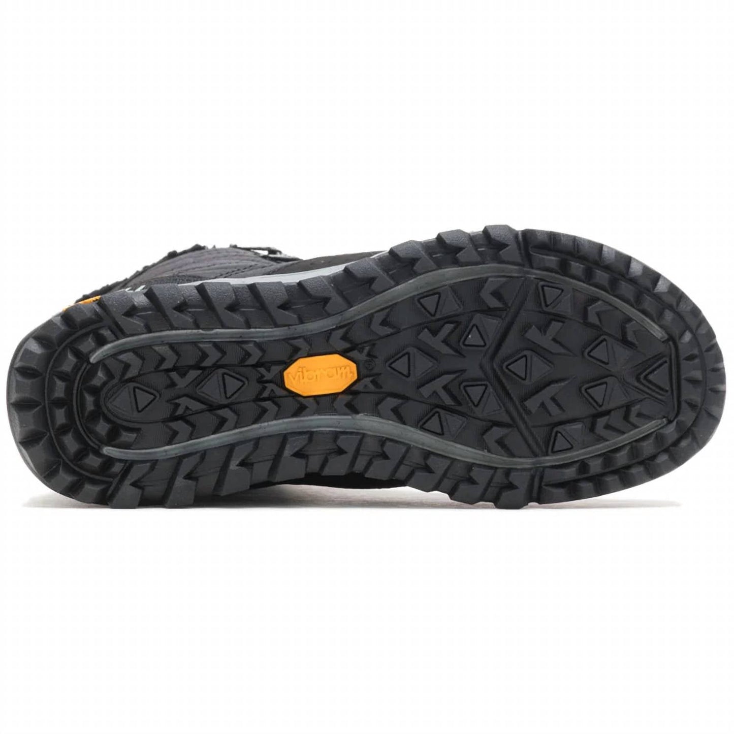 Merrell - Women's Antora Waterproof Sneaker Boot