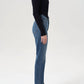 Agolde - 90's Pinch Waist Crop Straight Leg Jeans