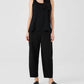 Eileen Fisher - Stretch Jersey Knit Scoop Neck Tank