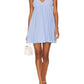 Amanda Uprichard - Eloise Mini Dress