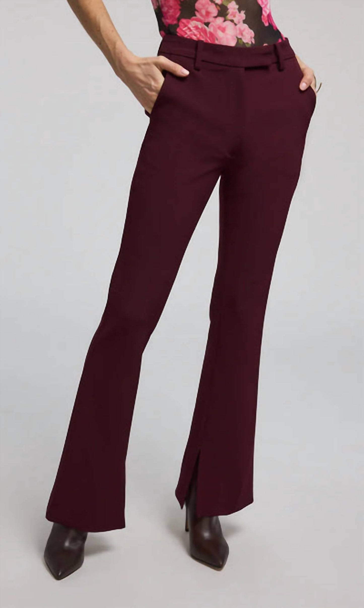 Generation Love - Cady Crepe Pants