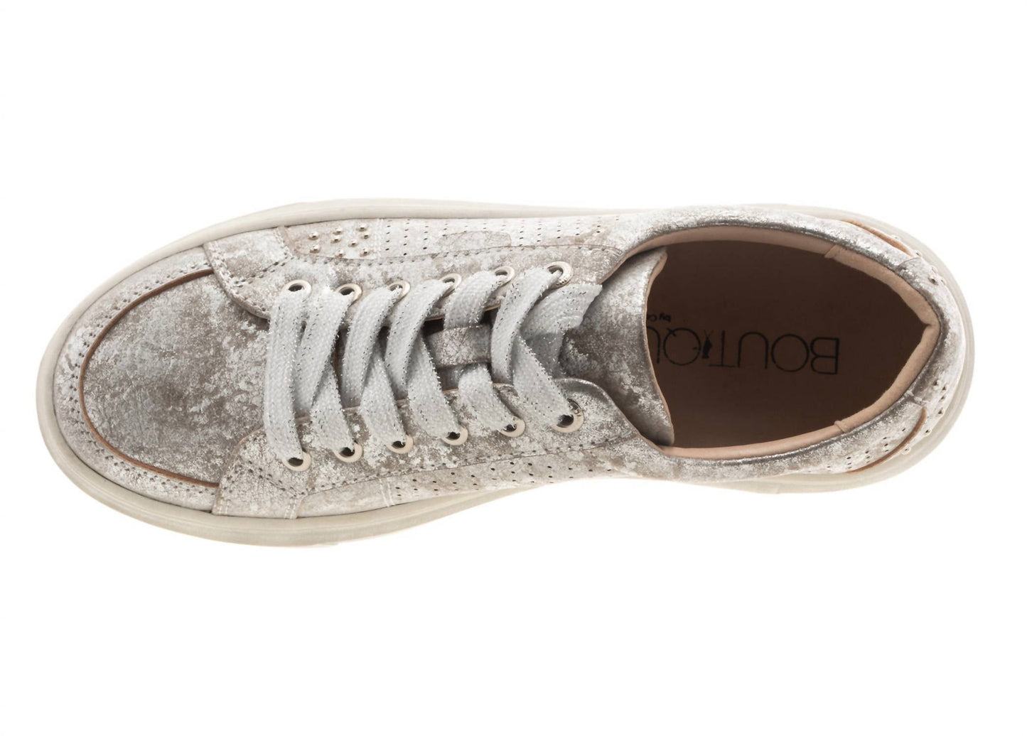 Corkys Footwear - Women's Down Time Sneaker