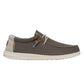 Hey Dude - Men's Wally Eco Stretch Shoes