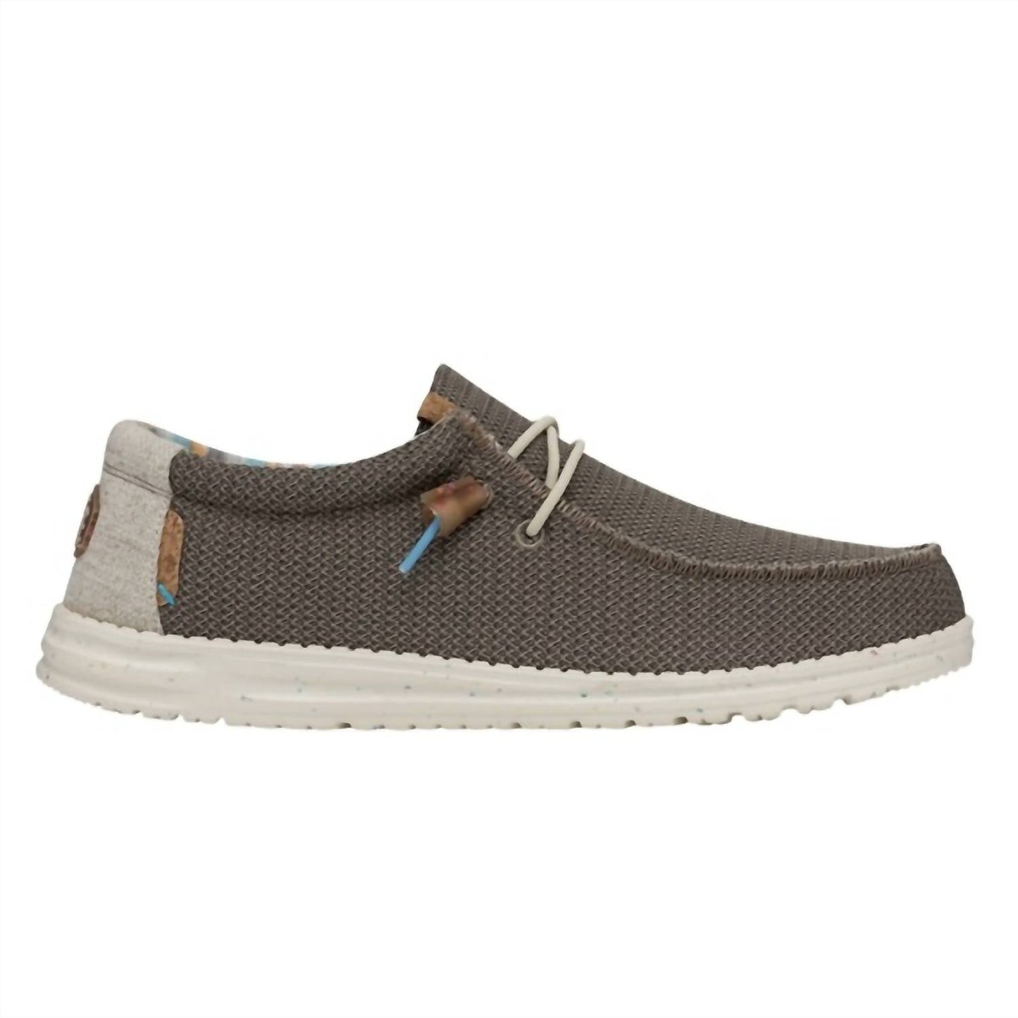 Hey Dude - Men's Wally Eco Stretch Shoes