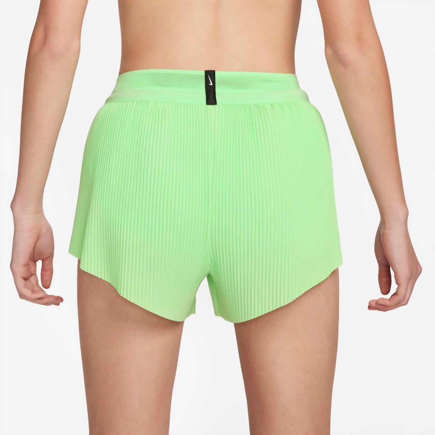 Nike - Mid-rise Brief-lined Shorts