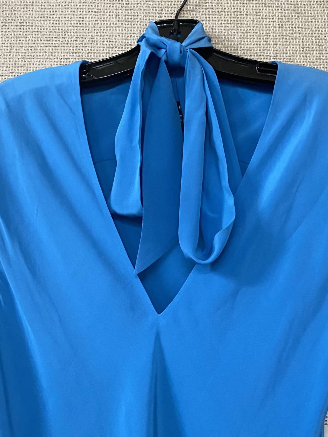 Judith & Charles - Women's Ivy Blouse