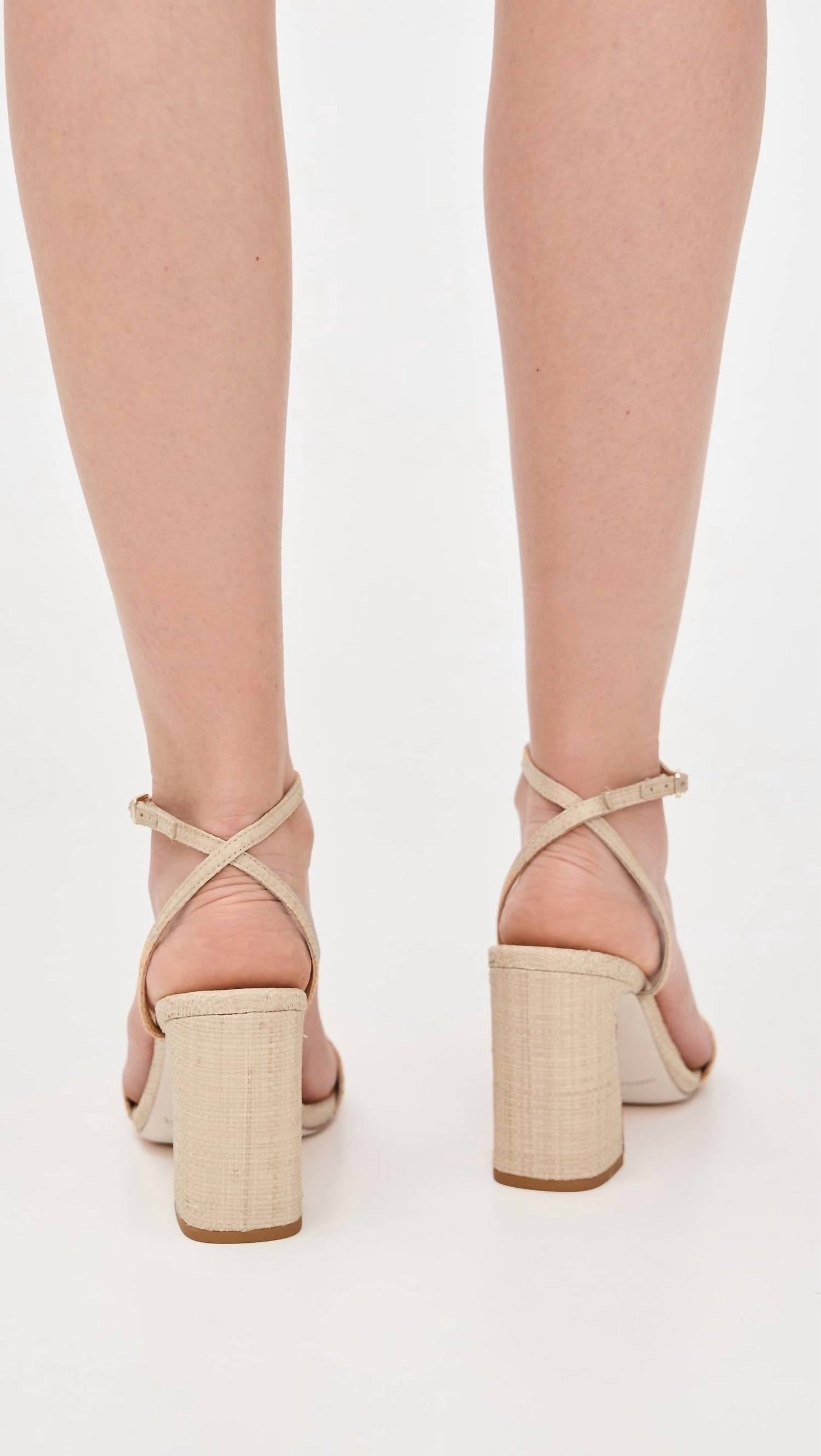 Loeffler Randall - Woman's Malia Simple Heeled