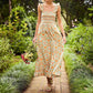 Brooks Avenue - Palmer Dress