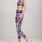 Johnny Was - Otti Bee Active Capri Legging