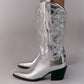 Billini - Women's Danilo Chunky Heel Cowgirl Boots