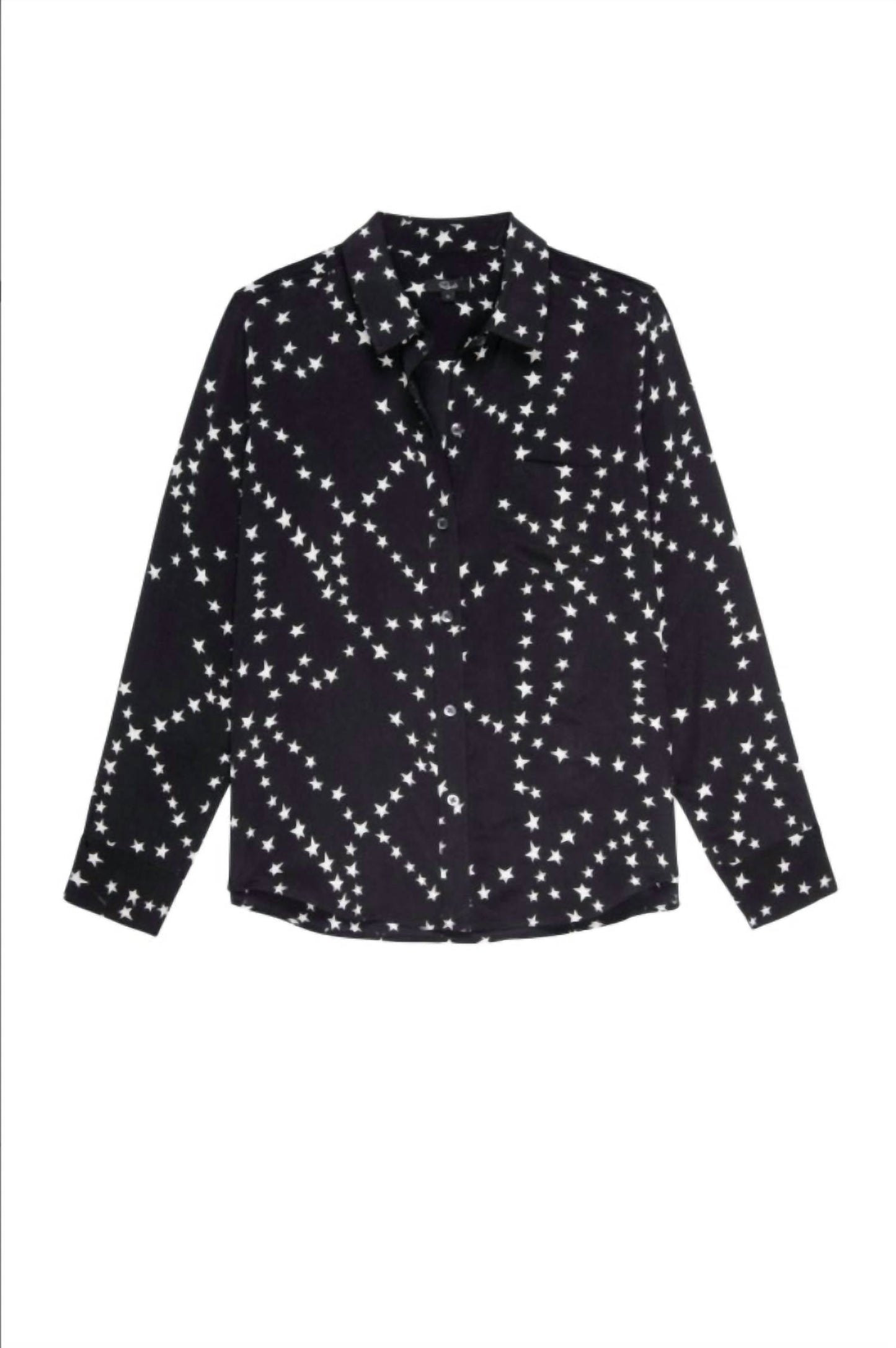 Rails - Kate Button Down Shirt