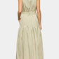 Dress Forum - Driftwood Stripe Maxi