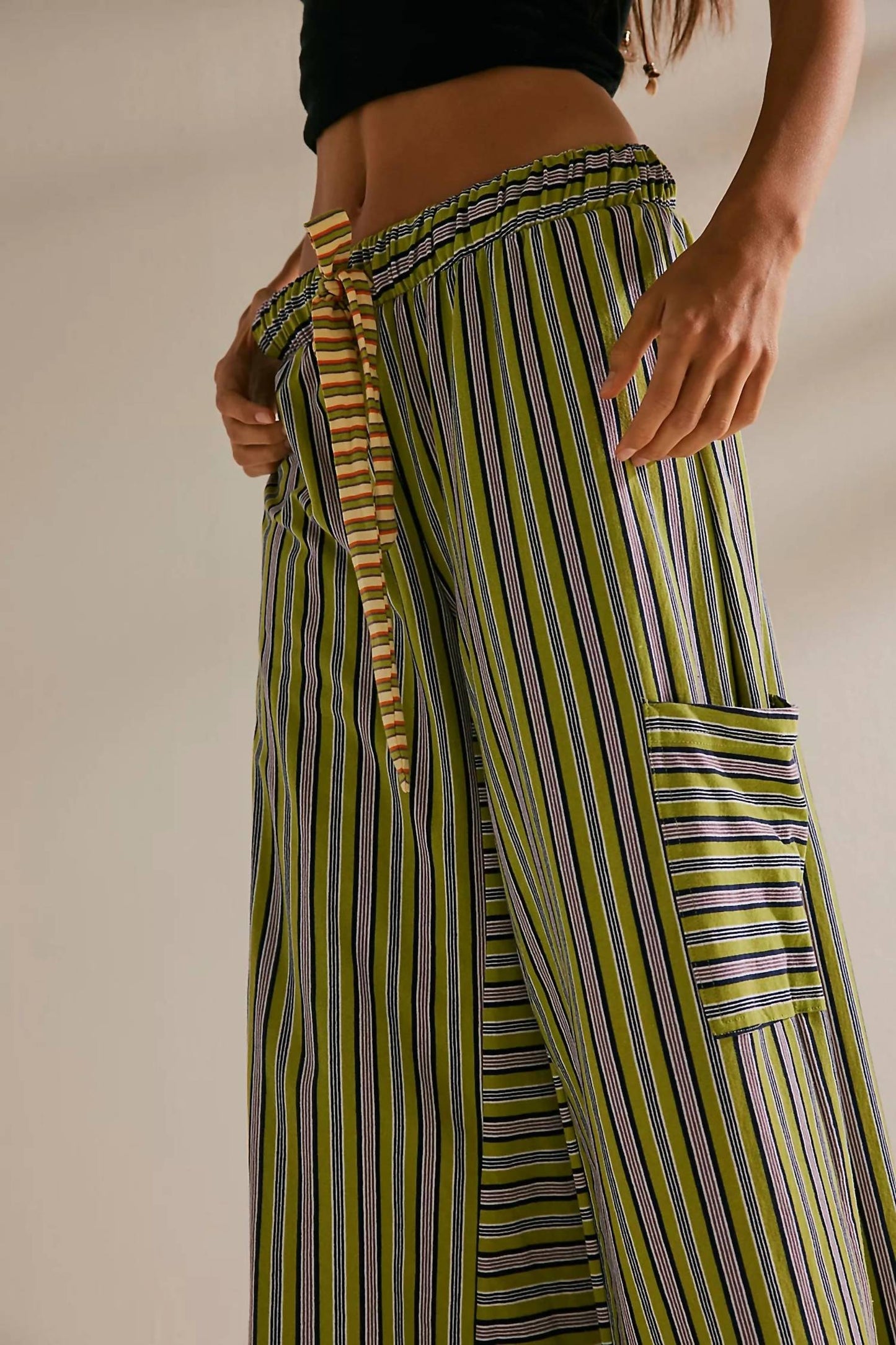 Free People - Blanche Pants
