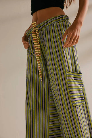 Free People - Blanche Pants