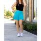 Julia Rose - The Gia Skort