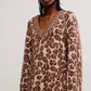 Free People - LITTLE ANIMAL PULLOVER SWEATER