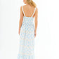 Amy Jane London - Mila Midi Dress