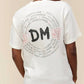 Daydreamer - Depeche Mode World Violation Tour Weekend Tee