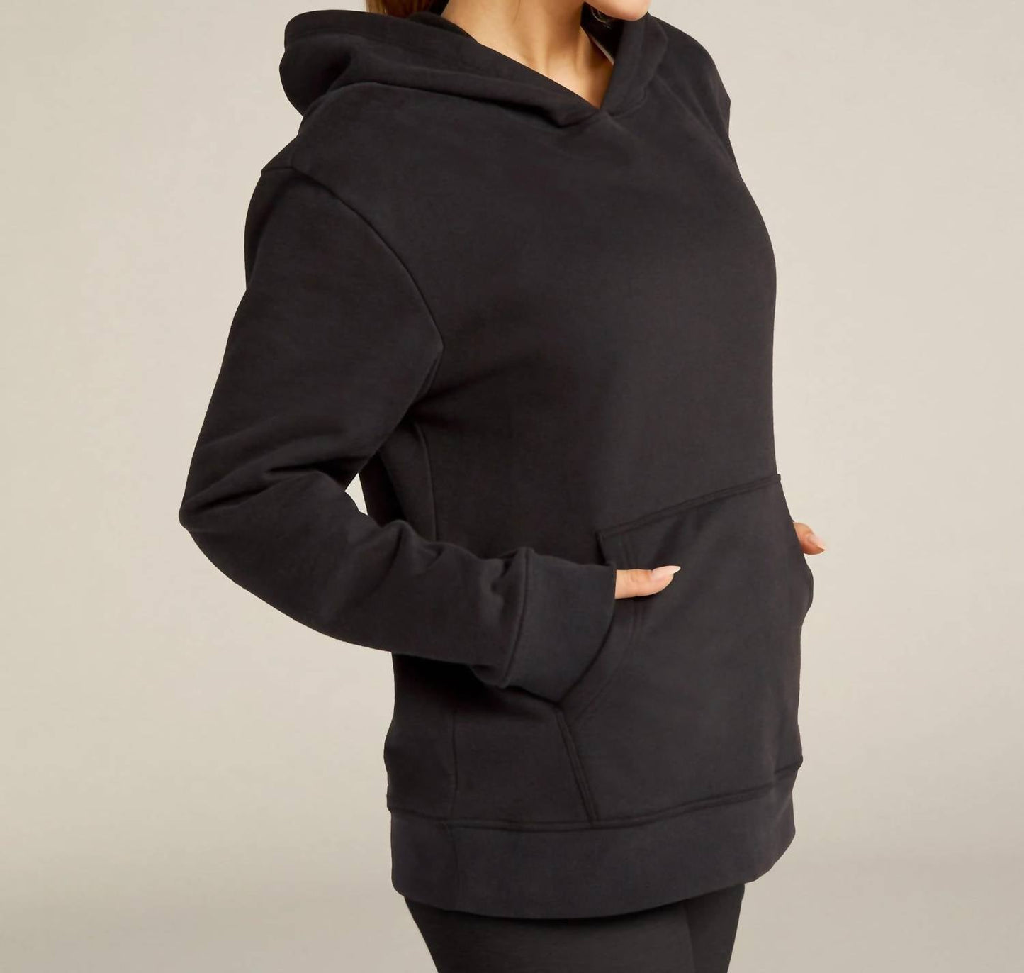 Beyond Yoga - Unisex Every Body Hoodie