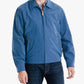 London Fog - Auburn Light Weight Zip Front Golf Jacket