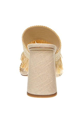 Sam Edelman - Women's Kamryn Block Heel Mule