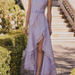 Amanda Uprichard - Casella Maxi Dress