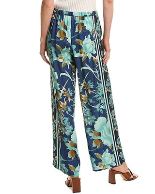 Johnny Was - TERRI PLEATED PANT