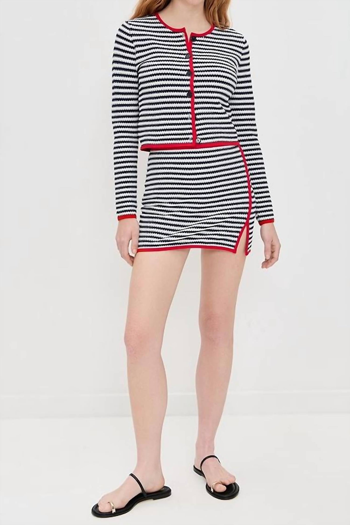 Beach Riot - Eli Skirt