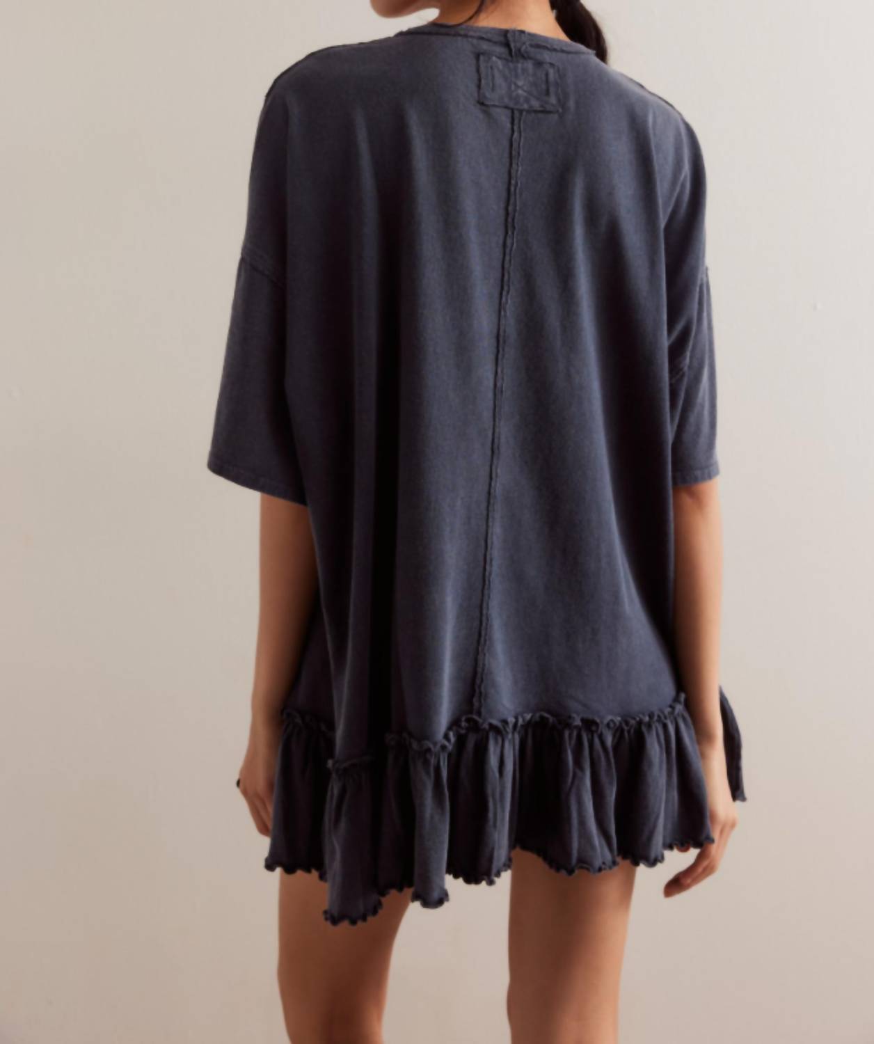 Free People - Why Yes Tee