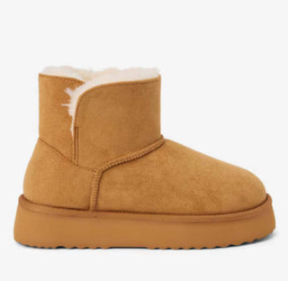 Beach By Matisse - Women's Yukon Ankle Boot